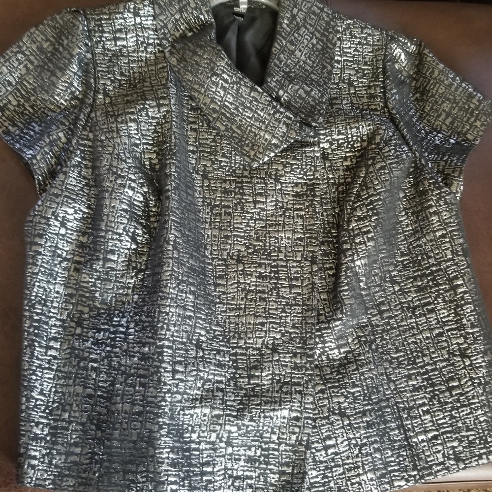 Mossimo Blouse